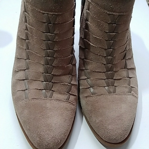Franco Sarto Shoes - Picture 8 of 8